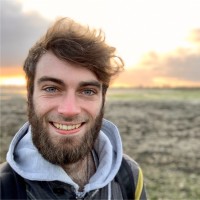 Jonathan Doidge
