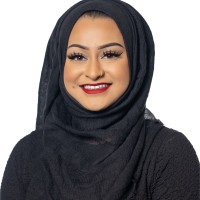 Farjana Ahmed