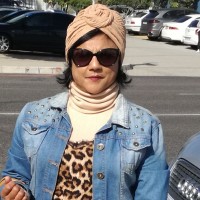 Shahieda Valley