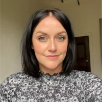 Zoe Moir