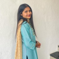 Vrushali Bagul