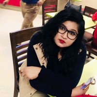 Pooja Makwana