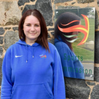 Jodie Loveridge