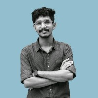 Diass D Thottan