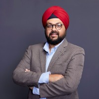 Inderveer Singh Panesar