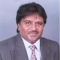 P R Jayakumar