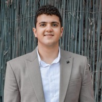 Beshoy Shenoda