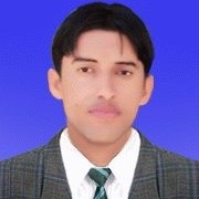 Muhammad Ishtiaq