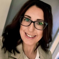 Catherine Forrest Assoc Cipd