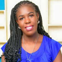 Lucy Maloba