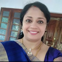 Beena Ramachandran