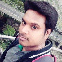 K Sathish