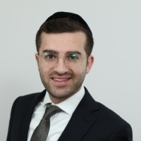 Yossi Gulyamov