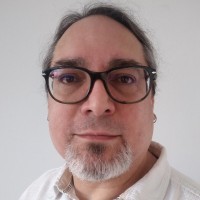 Todd Mondragon