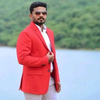 Vijay Kumar M