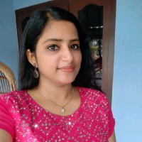 Minu Thomas