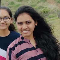 Swati Koruche