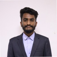 Barath Chandran