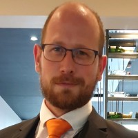 Ben Verzijlbergen