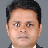 Thilak Sumathipala