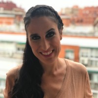 Yolanda Inarejos Villalba