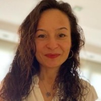 Fatma Akkuş İnceoğlu