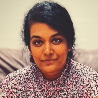 Darshana Patel