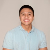 Josh Olegario