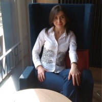 Olena Dovhan-Pacalau