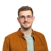 Bart Reinders