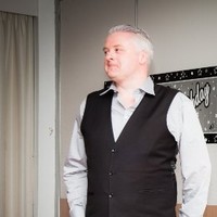 Phil Gardiner