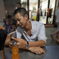 李正保