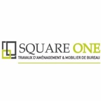 SQUARE ONE