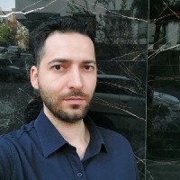 Amirreza Behboodi