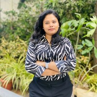 Vinisha Yacob