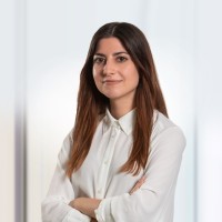 Dora Batzakli