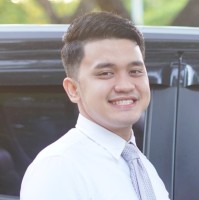 Michael Kenneth Mendoza
