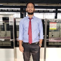 Anwar Imam