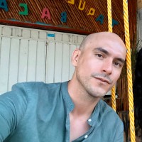 Joshua Duran