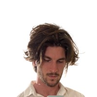 Aaron Dolman