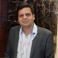 Shashank Agarwal