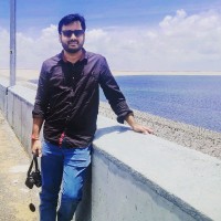 Naidu Sudeep