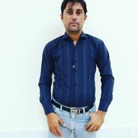 Akhtar Ali