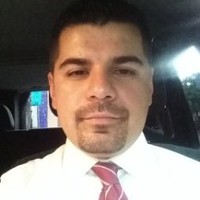 Israel Correa