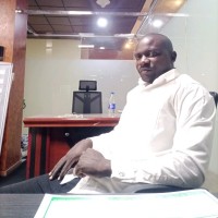 Oladele Damilola