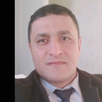 محمد العارف