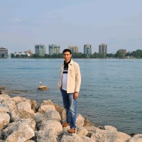 Rizvi Ahmed