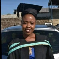Sthabile Ngcobo