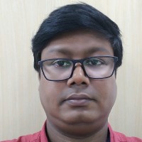 Manabendra Dey