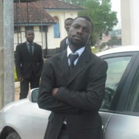 Ottis Yawson